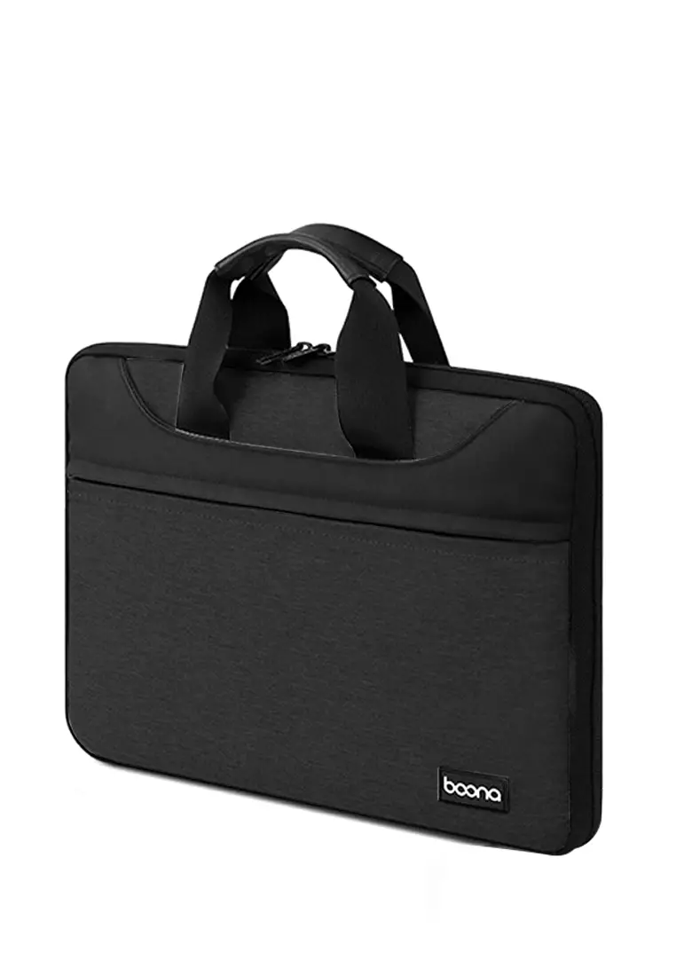 12% OFF Boona 15inch Laptop Gadget Bag 380x275x25mm Black