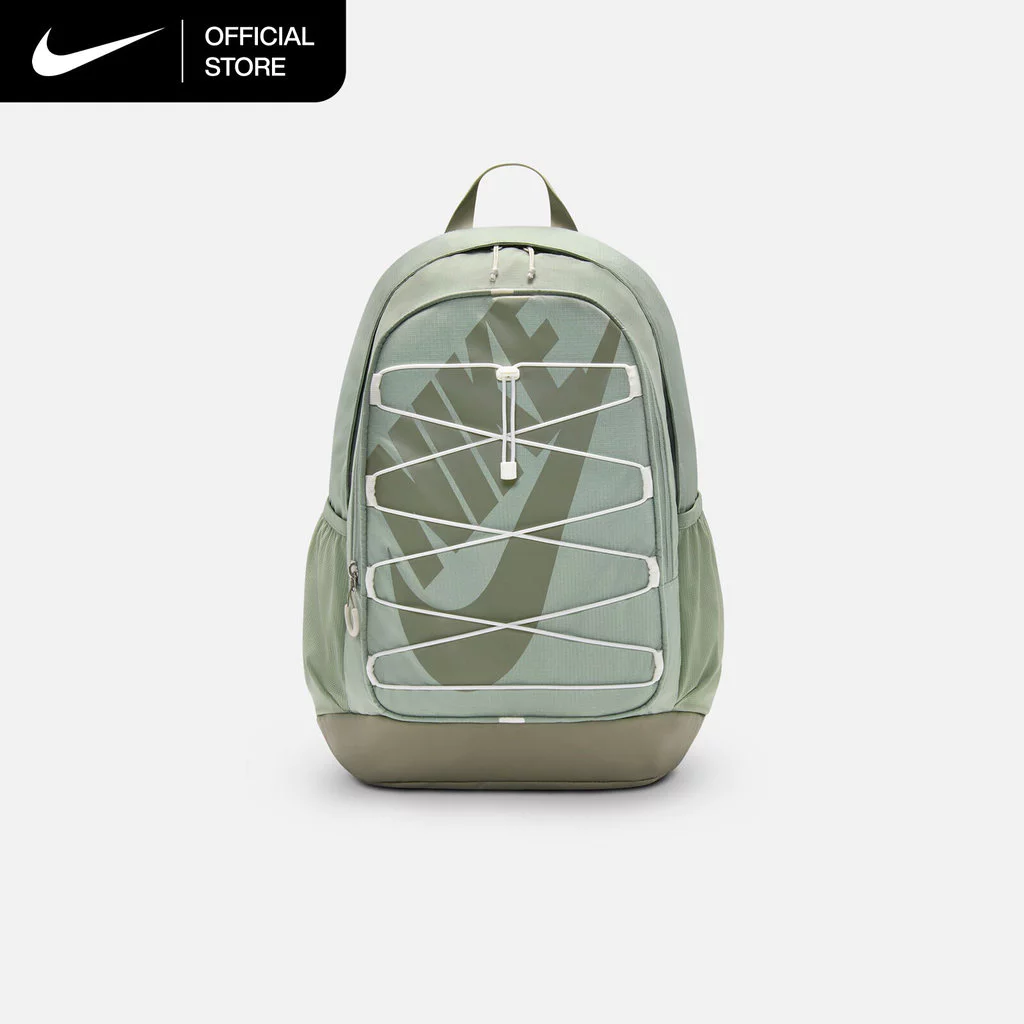 12% OFF Nike Hayward Backpack (26L) - Jade Horizon [HJ8200-370]