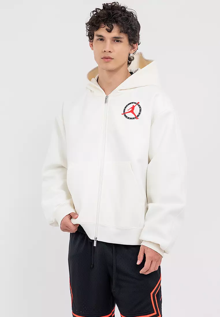 20% OFF JORDAN Flight Club Fleece Sweatshirt