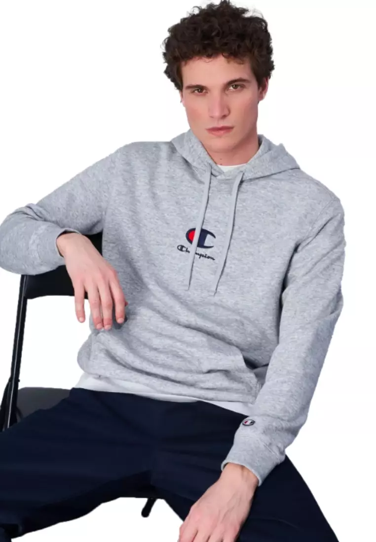 43% OFF Champion Hooded Sweatshirt