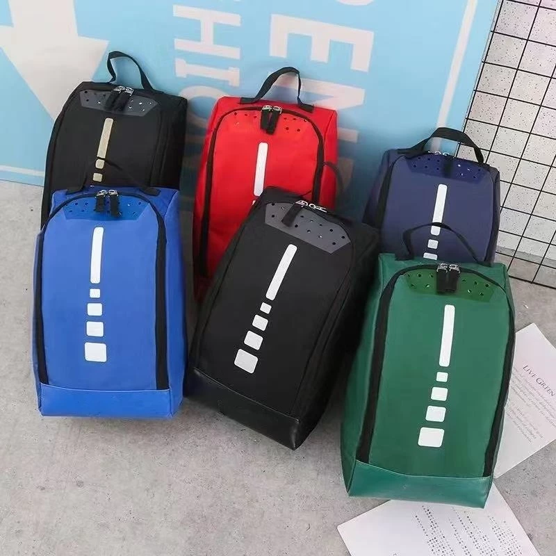 55% OFF COD High Quality Storage shoe bag for men basketball dust proof travel shoebag