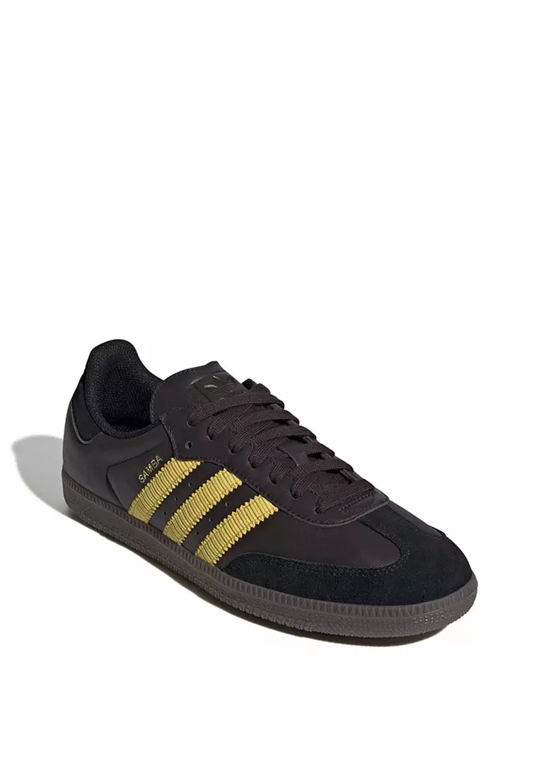 44% OFF ADIDAS Samba OG Shoes