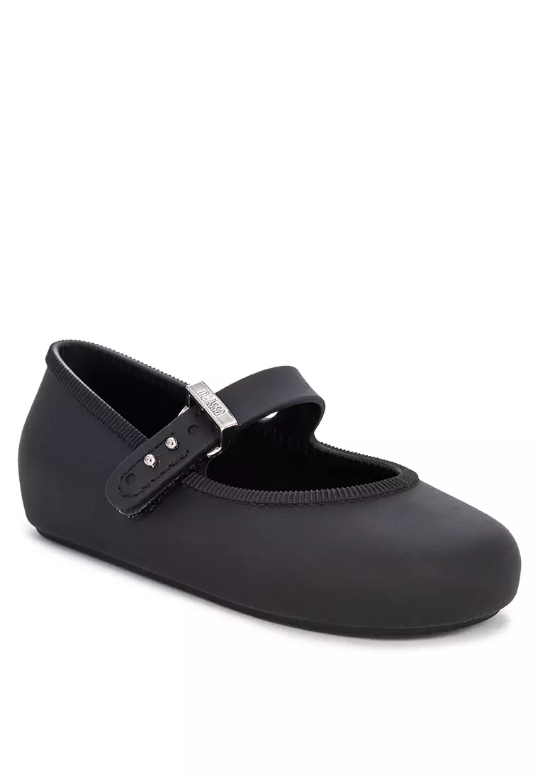 51% OFF Mini Melissa Soft Ballerina Bb