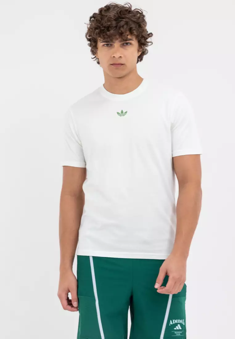 62% OFF Originals x Minecraft Graphic T-Shirt
