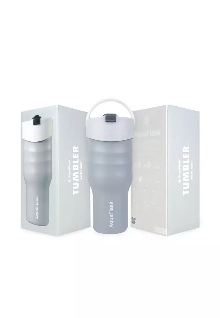 66% OFF 30oz Arctic Frost Tumbler Collection