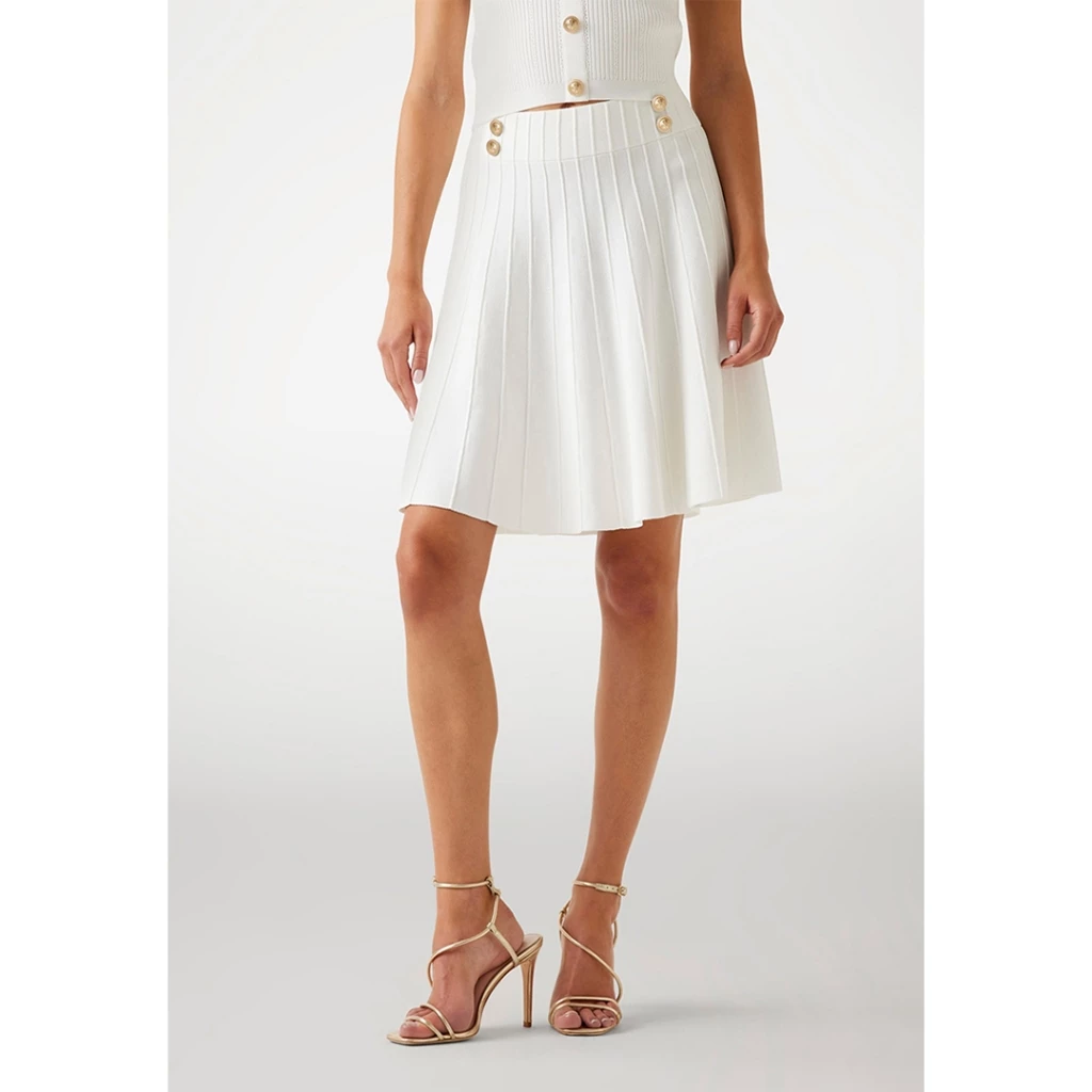 71% OFF Guess Emmie Sweater Skirt