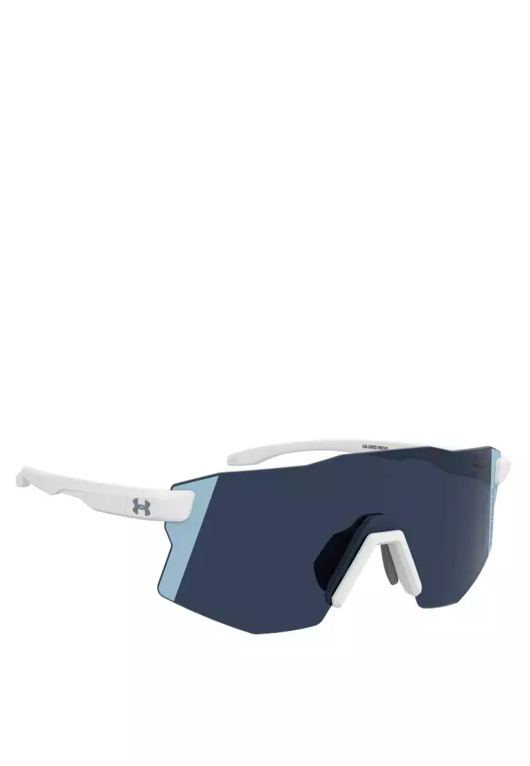 35% OFF Under Armour Sunglasses UA GRID PRO/G-WWK-KU