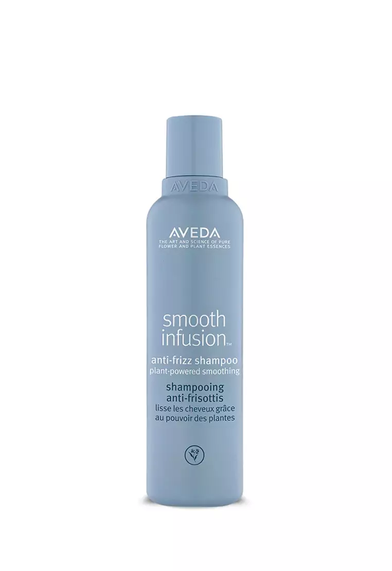 25% OFF Aveda Smooth Infusion™ Anti-Frizz Shampoo 200 ml
