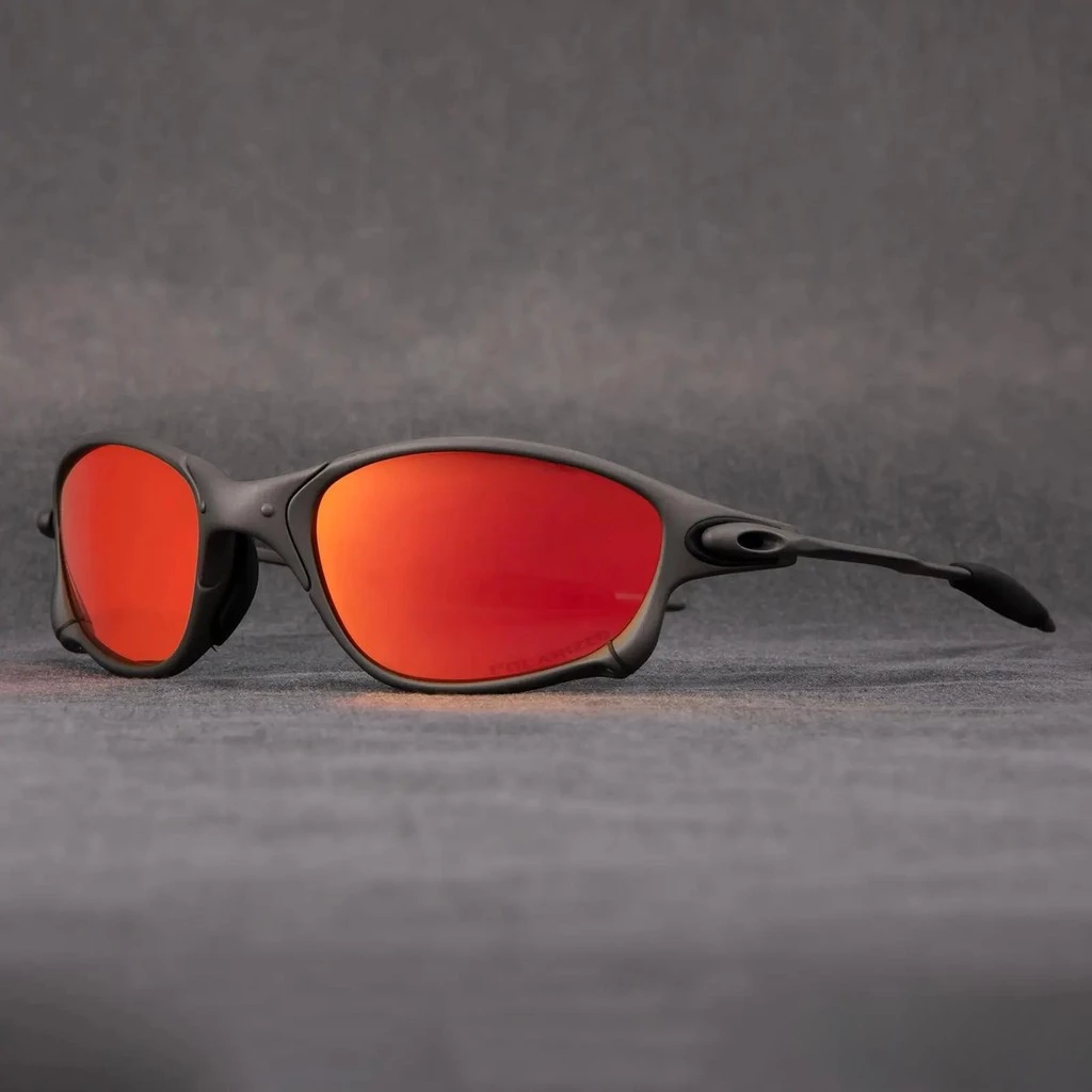 78% OFF 100%High Quality Polarized Sunglasses Men Cycling Fishing Driving Outdoor SportsUV400Sunglasses Eyewear Men Women Goggles Metal