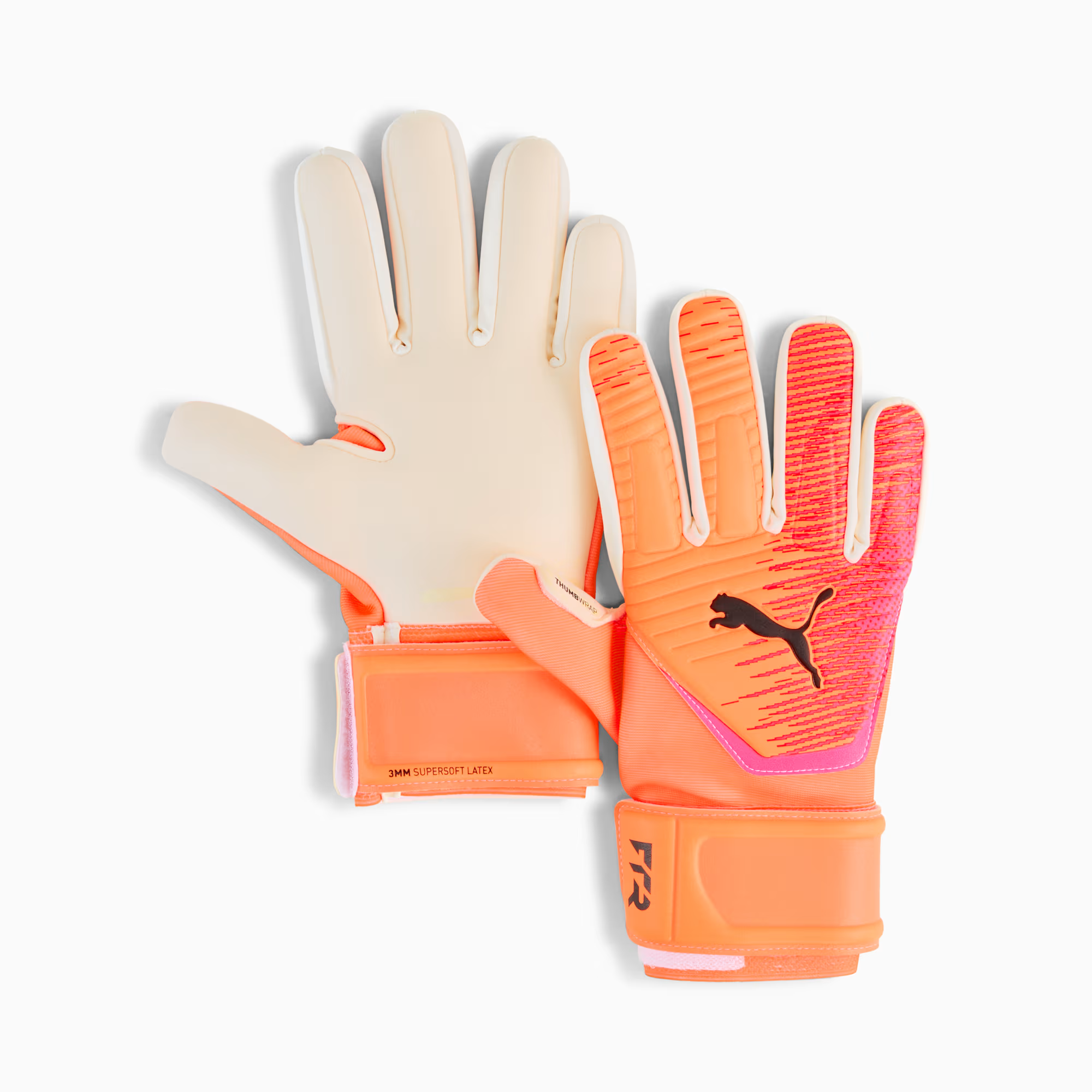 12% OFF FUTURE Match NC Football Goalkeeper Gloves