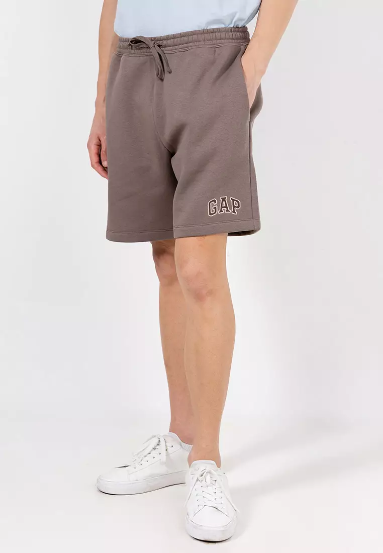 53% OFF GAP Logo Shorts