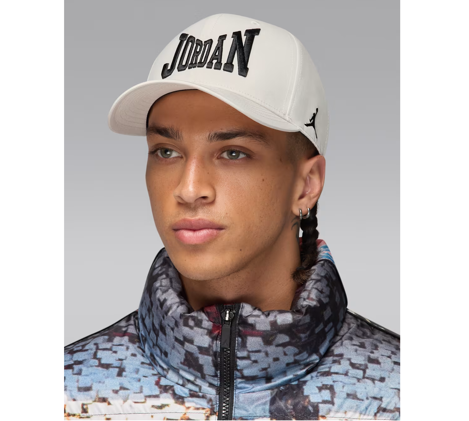 40% OFF Jordan Brooklyn Rise Cap Adjustable Realtree Hat
