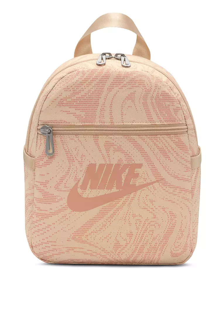 44% OFF Nike Sportswear Futura 365 Mini Backpack (6L)