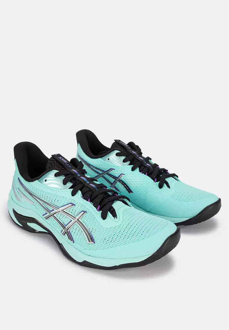 25% OFF ASICS Netburner Ballistic Ff 4