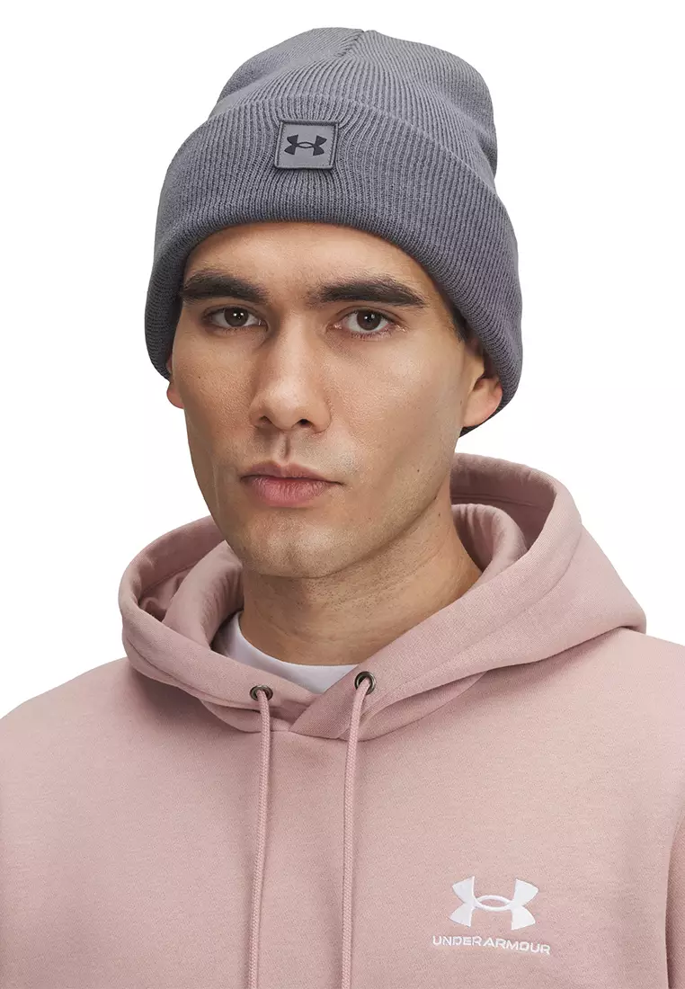 45% OFF Under Armour Halftime Cuff Beanie
