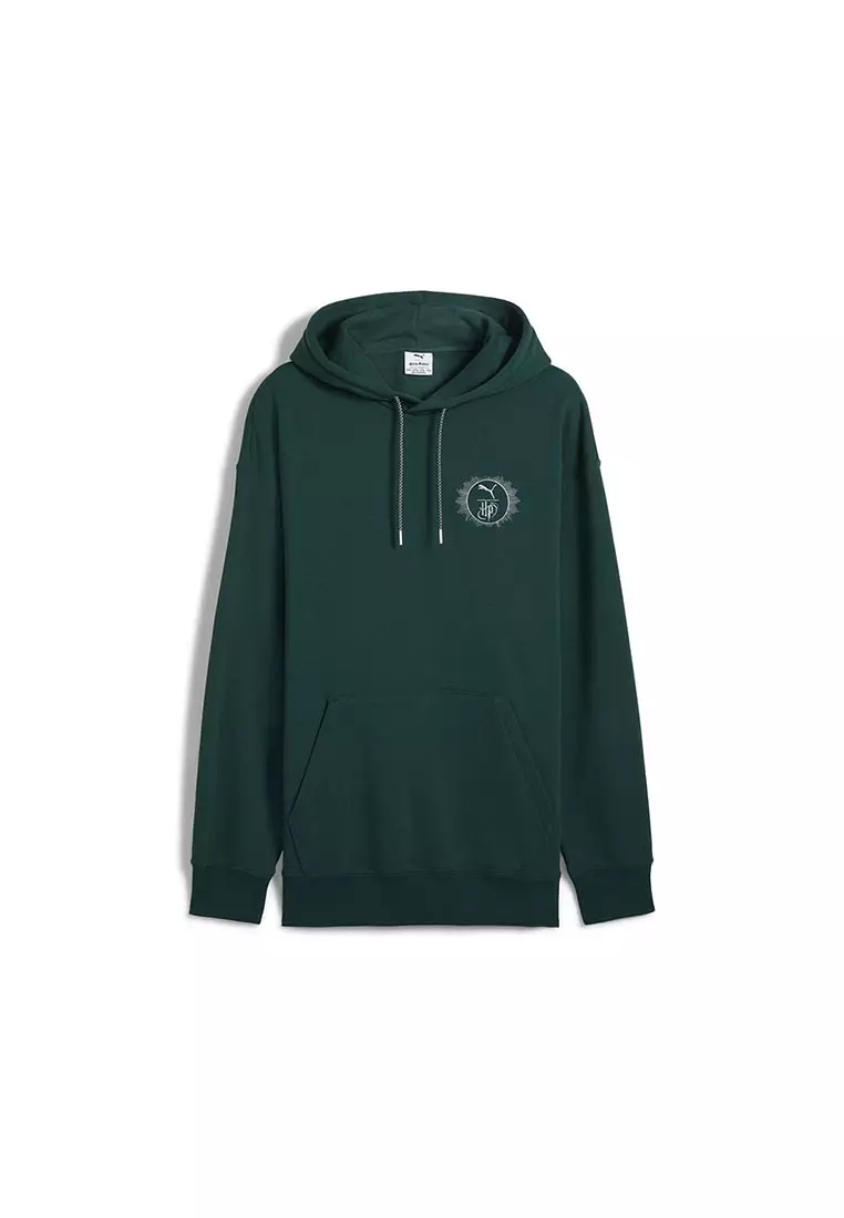 59% OFF Puma X Harry Potter Hoodie