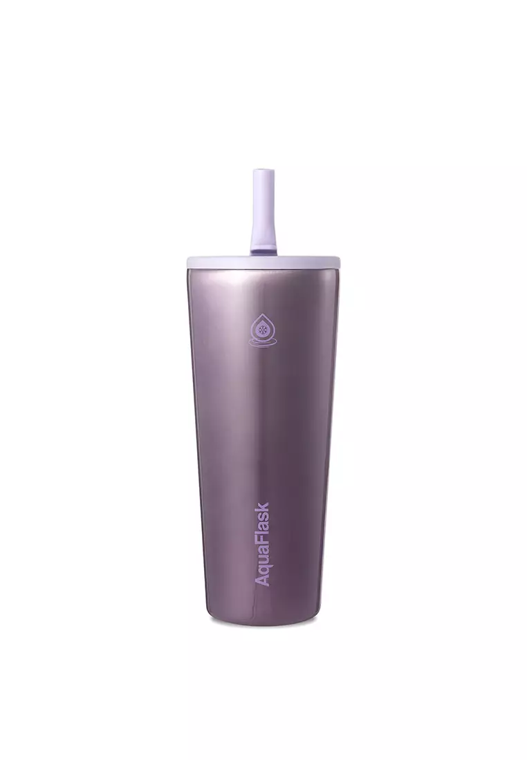 56% OFF 24oz Chill Cup Collection Periwinkle