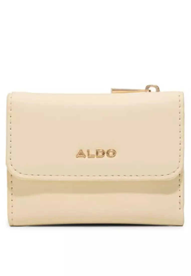 47% OFF ALDO Riella Purse & Cardholder Set