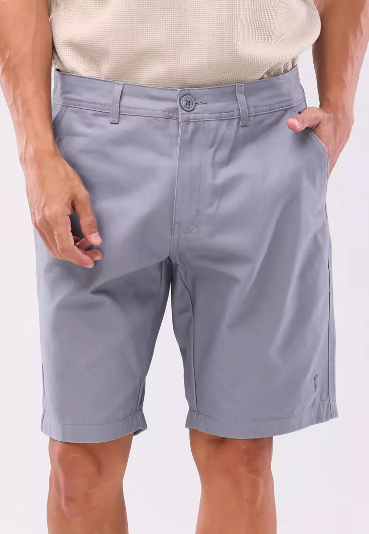 67% OFF Tapered Shorts