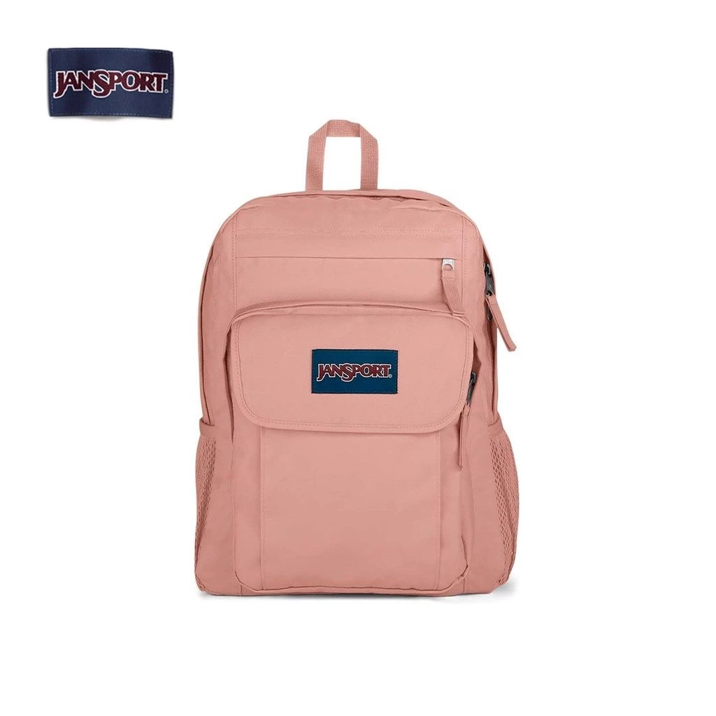 40% OFF JanSport Union Pack Backpack Misty Rose Women 27L