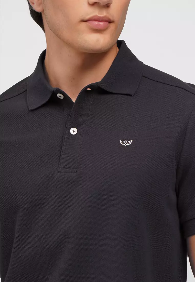 10% OFF MEMO Ultimate Basics Owl Polo