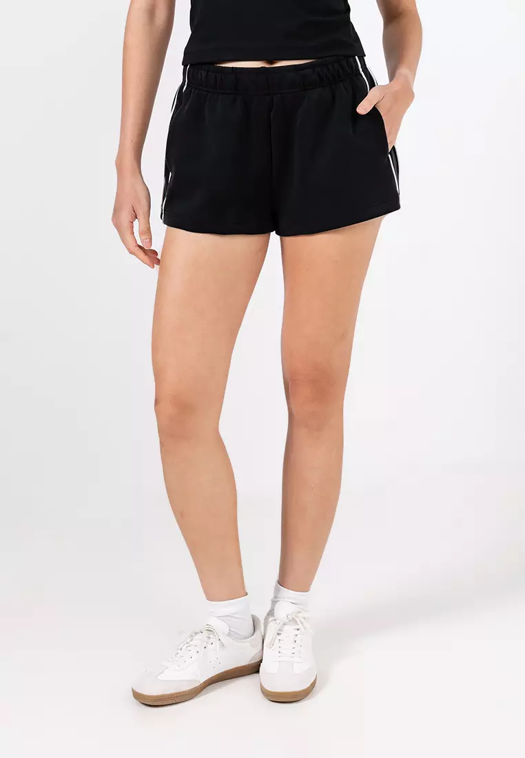 69% OFF Ultimate Soft Track Shorts