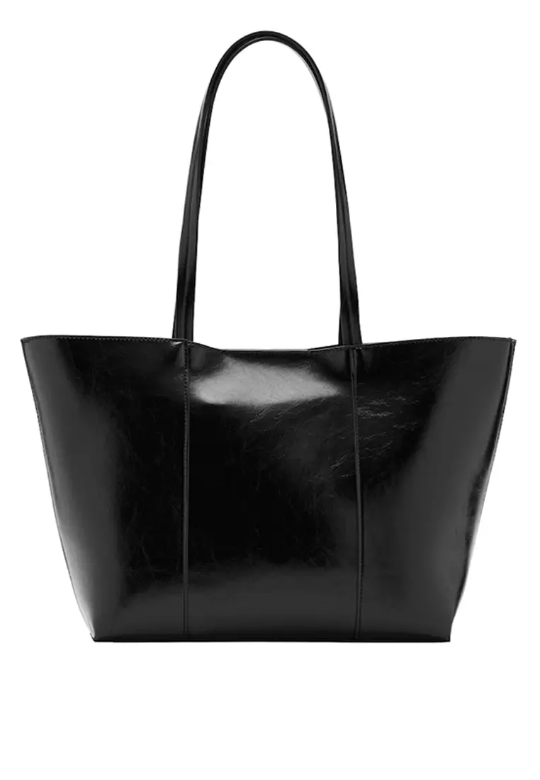 57% OFF Medium Shopper Bag