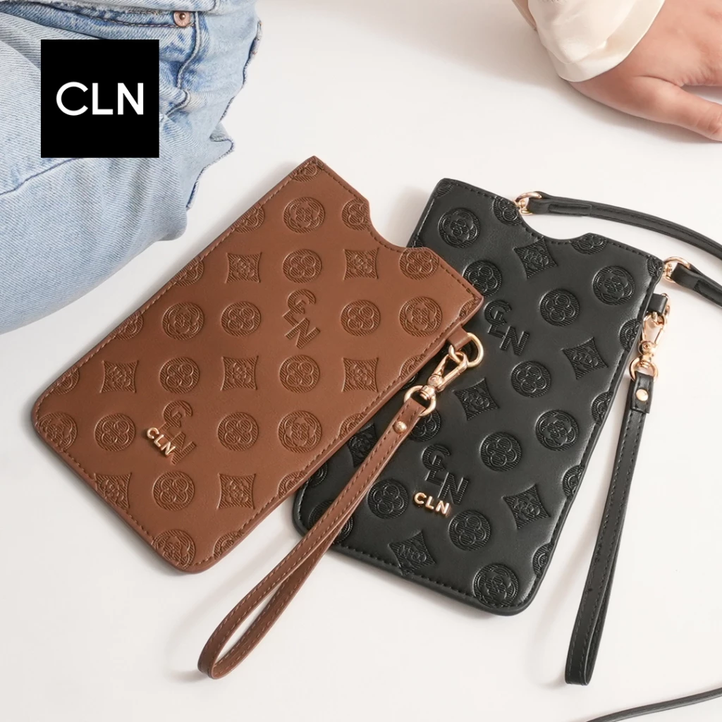 33% OFF CLN 0723S-Taliya Phone Pouch