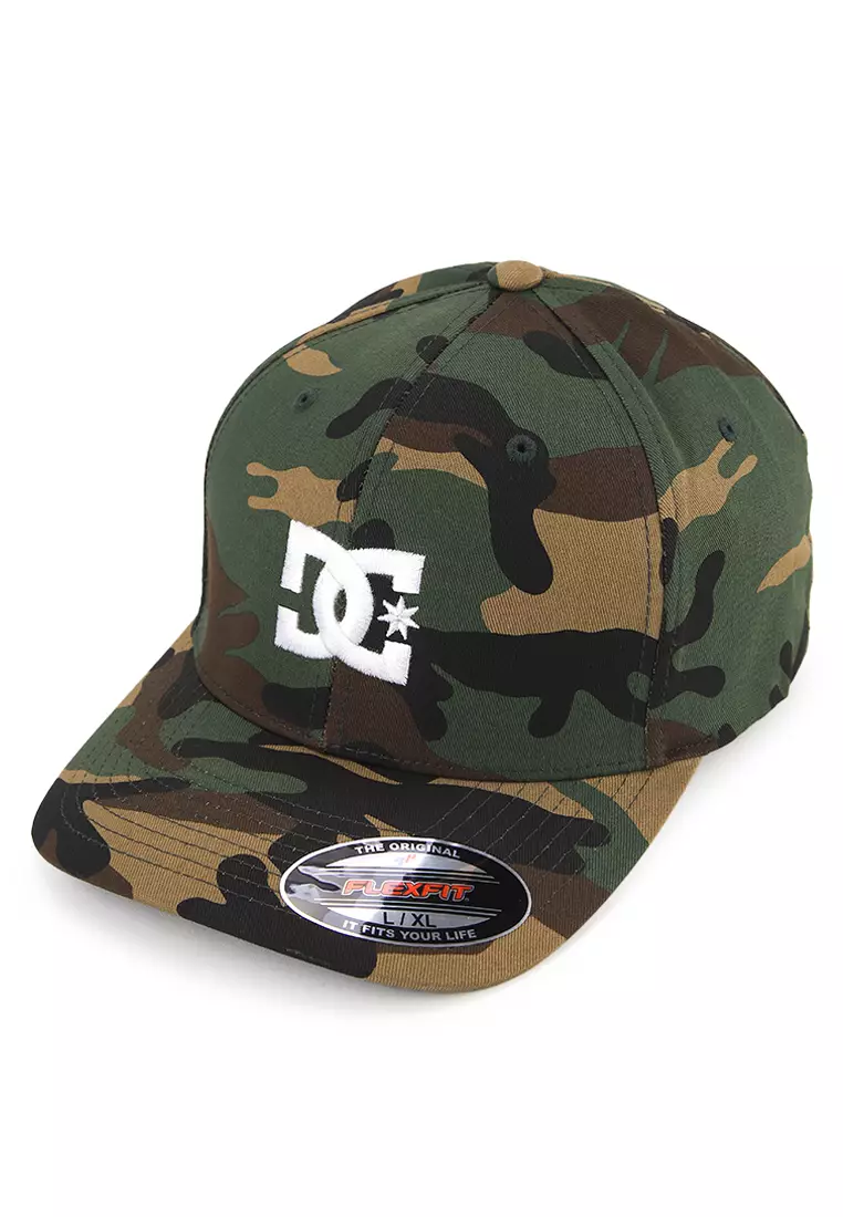 20% OFF DC Cap Star 2