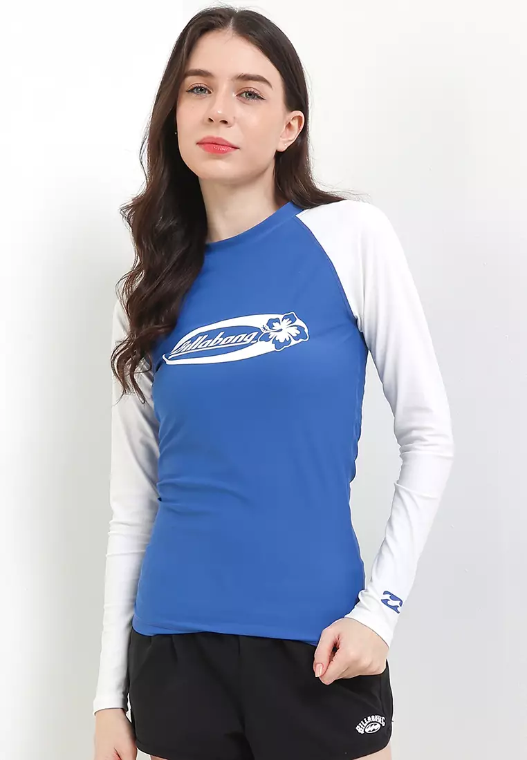 43% OFF Billabong Legit Long Sleeve Sunshirt