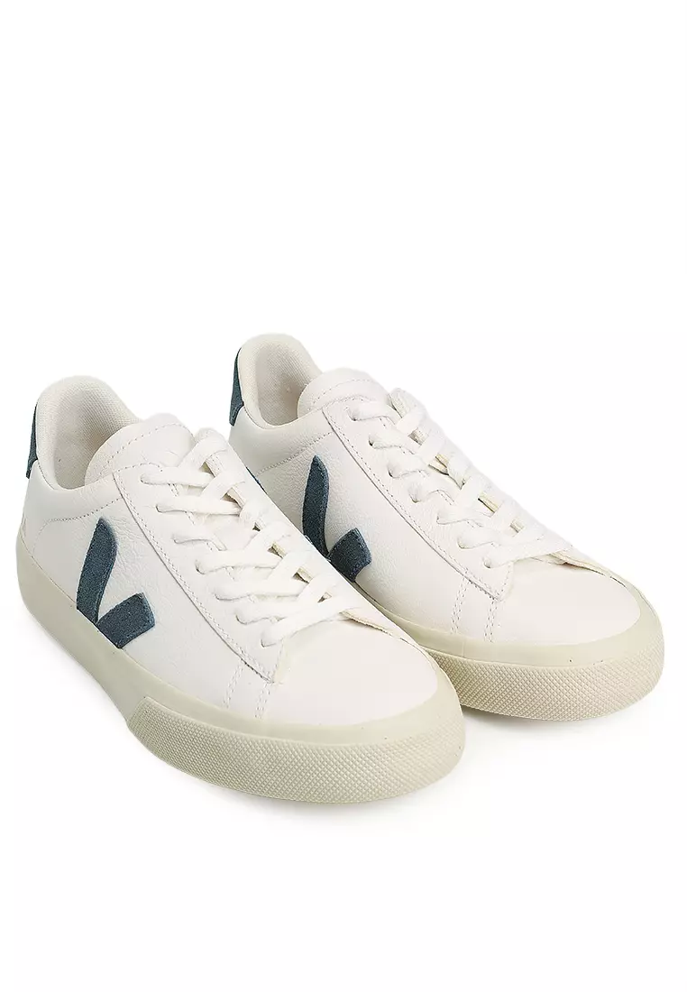 30% OFF VEJA Campo Chromefree Sneakers