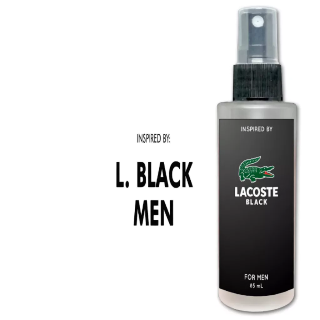 41% OFF L. Perfume Red Black Touch For Men & Women 85ml Perfume Long Lasting Inspired Oil based