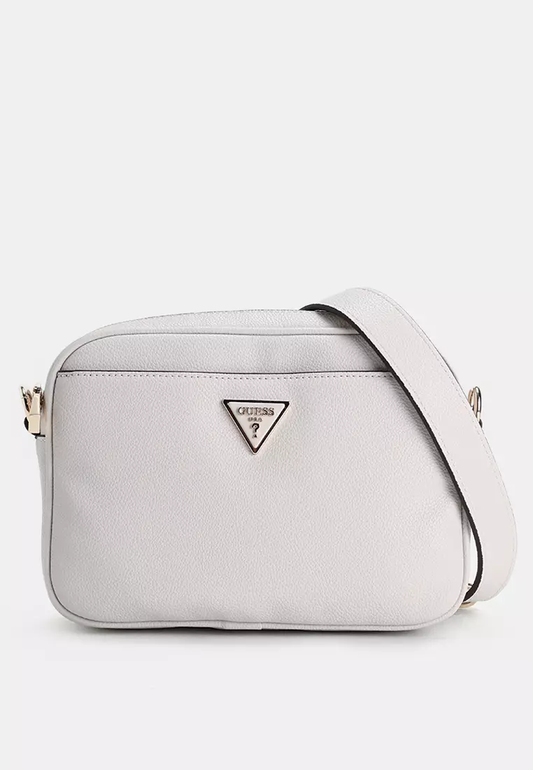 68% OFF GUESS Meridian II Camera Bag