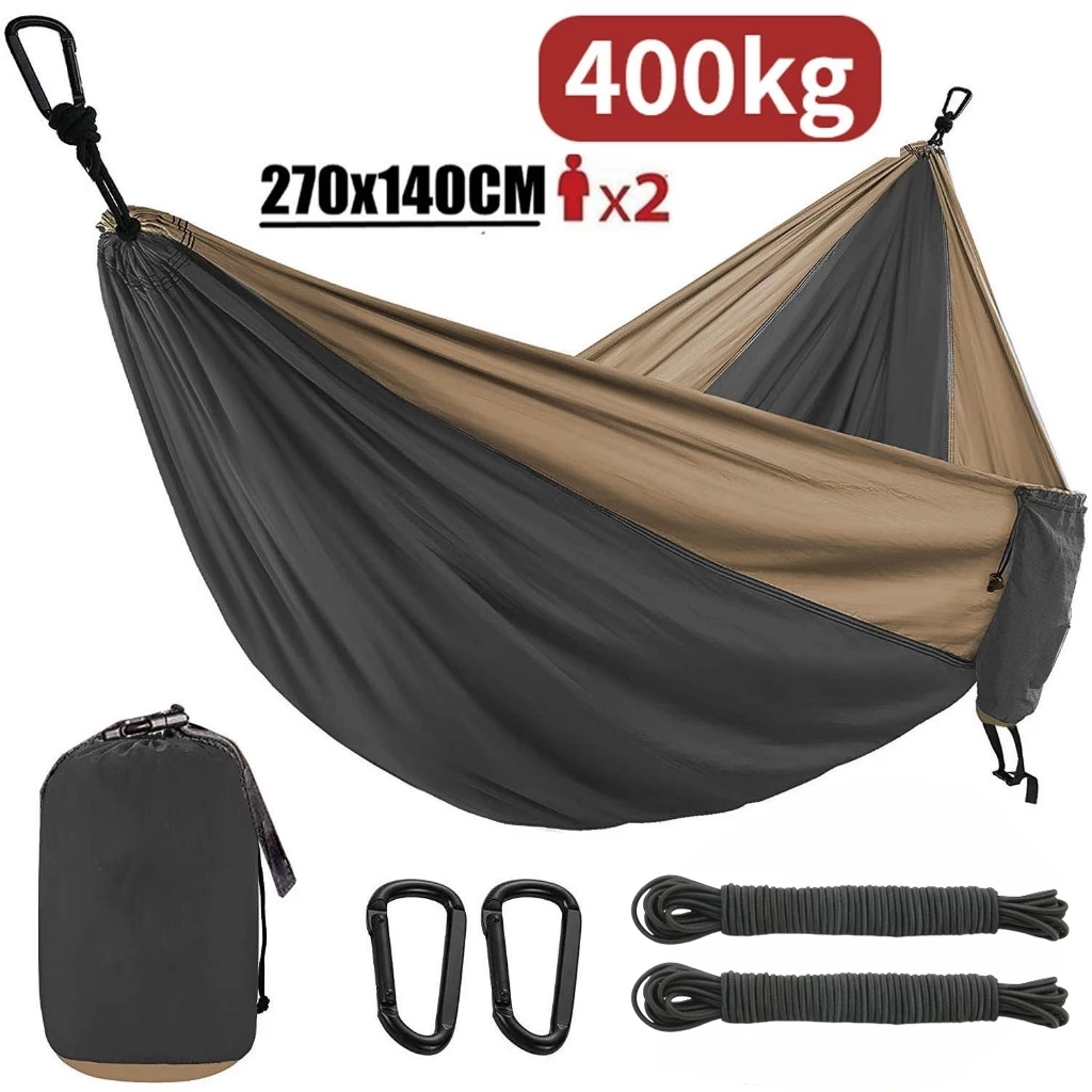 57% OFF Duyan for adult big size makapal duyan original camping hammock