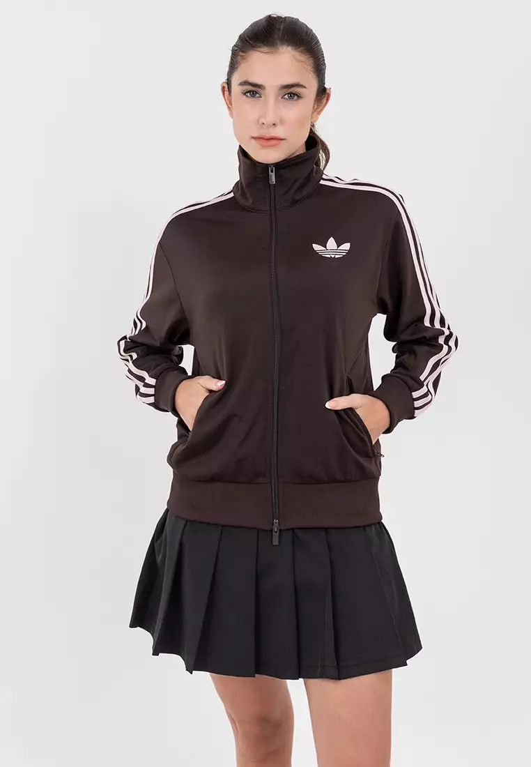 10% OFF Firebird Track Top Loose