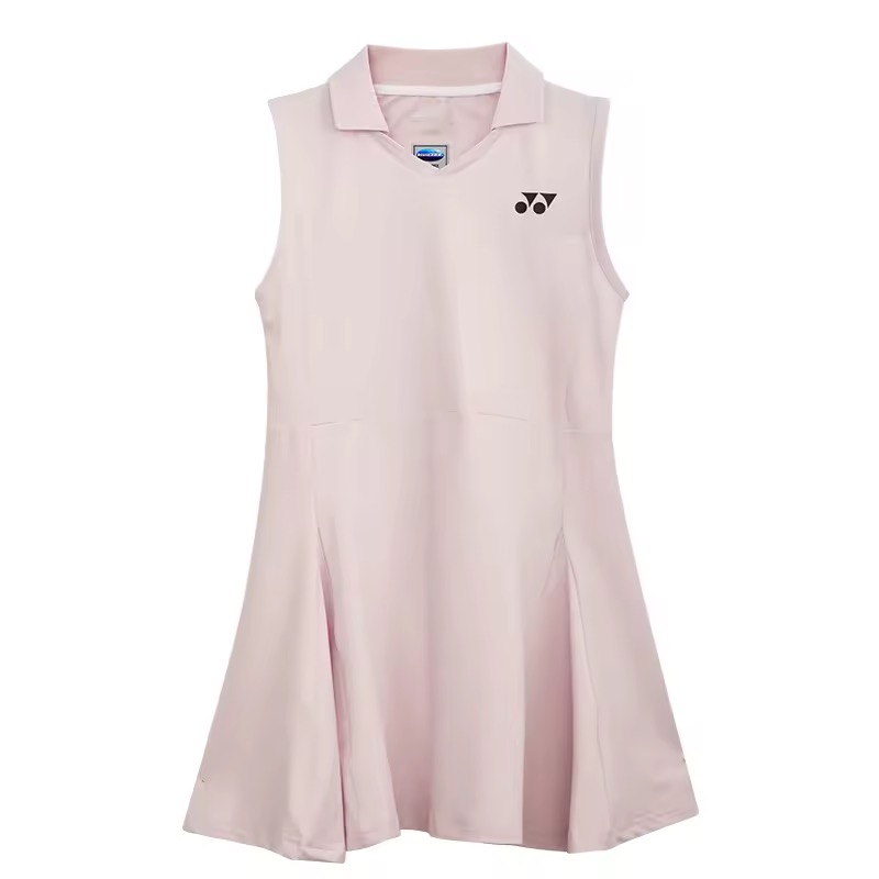 49% OFF Yonex Sleeveless Tennis Dress