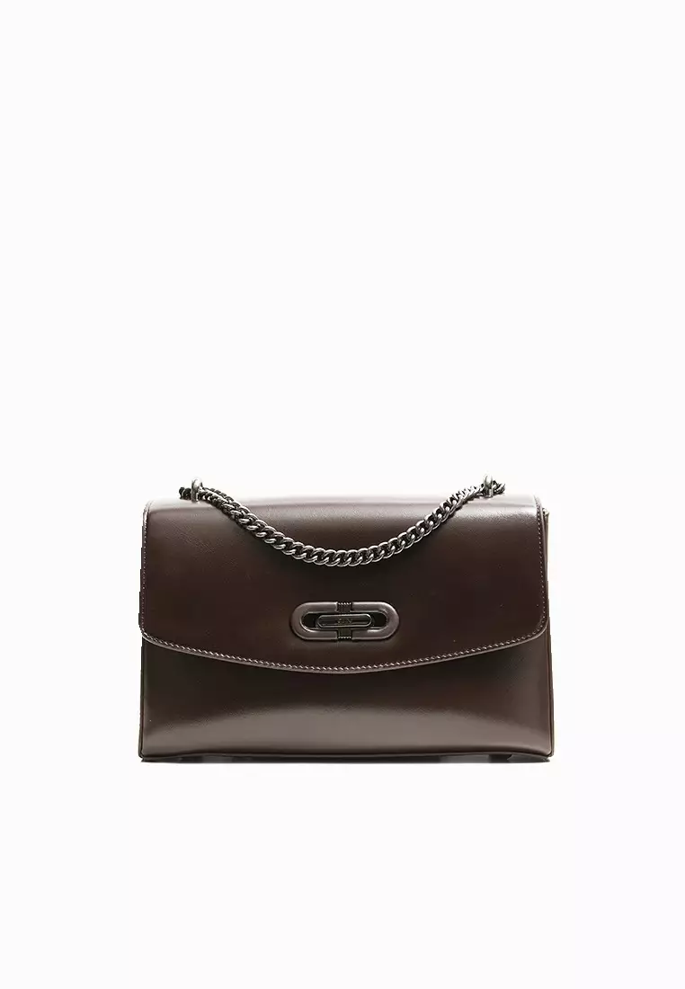 28% OFF CLN Lilith Crossbody Bag