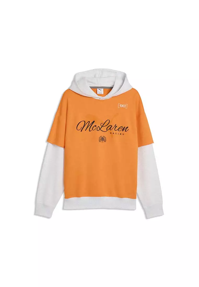 40% OFF Mclaren Hoodie