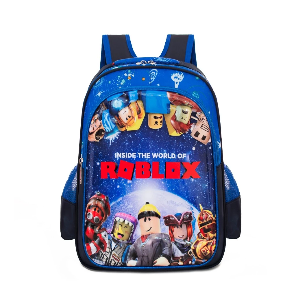 56% OFF JNK #67714 Kids Fashionable School Backpack Waterproof Trendy Bag