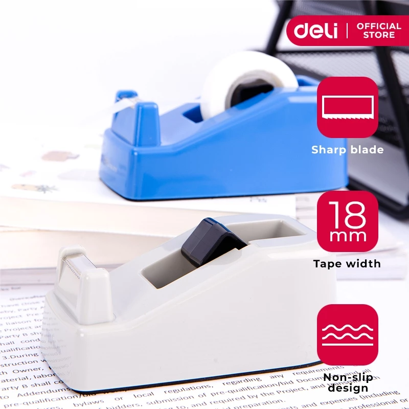 26% OFF Deli 811 Tape Dispenser Small