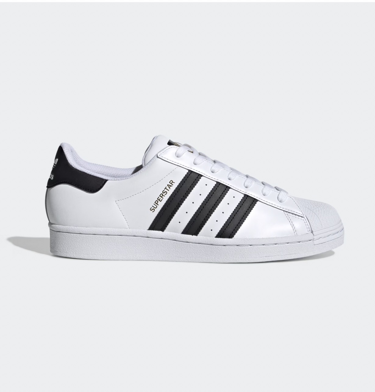 50% OFF ADIDAS SUPERSTAR SHOES