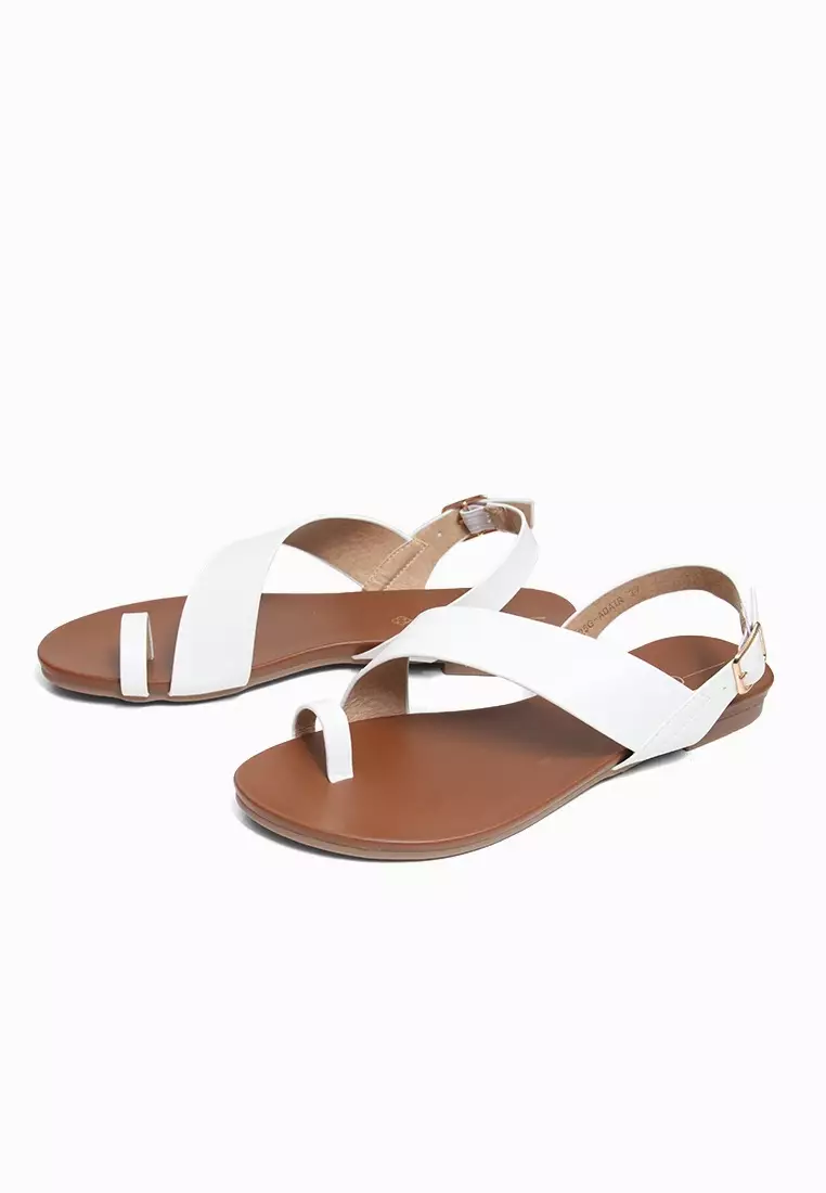 47% OFF Adair Sandals