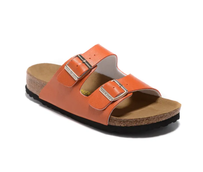 BIRKENSTOCK Slippers For Men And Women Stylish simplicity