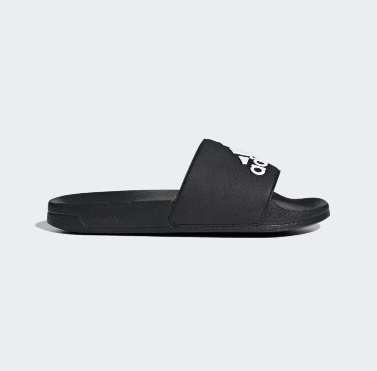 20% OFF ADILETTE SHOWER SLIDES