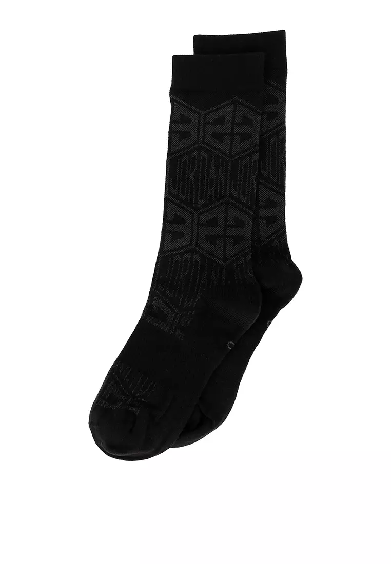 50% OFF Jordan Everyday Essential Crew Socks (1 Pair)
