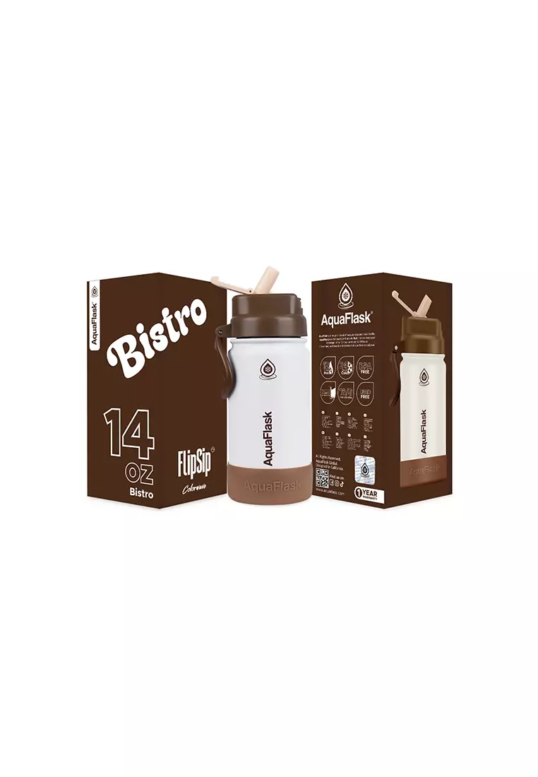 67% OFF 14oz-Bistro up Colorwave Flip Sip Lid Collection