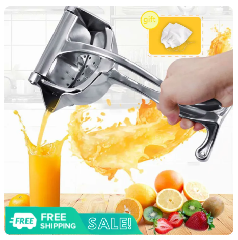 56% OFF S9 Fruit Juicer Portable Premium Quality Extractor Apple Lemon Orange Squeezer Vegetable Blender Stainless Personal Fruit Juicer for Diet Healthy Living Keto Protein Shakes Baby Food Nutritional Shake Meal Free Shipping Authentic Original Gym Deto