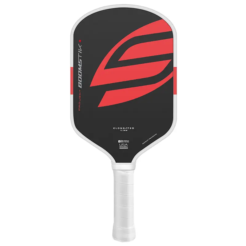 47% OFF Same Style SLK Selkirk LABS Pickleball Padel Set Boomstik Project Length 16mm The T700 Raw Carbon Fiber Power, Pickleball Racket Designed For Superior Spin And Consistency