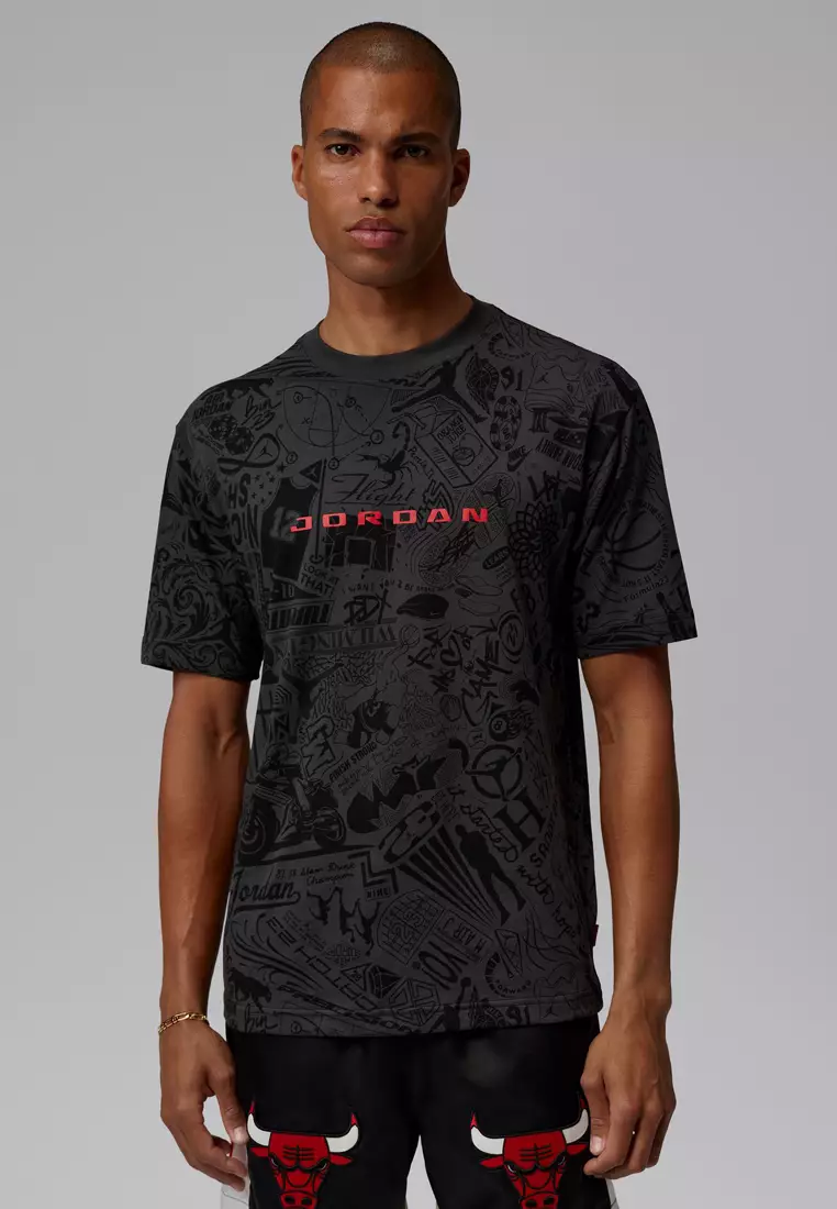 25% OFF JORDAN Brooklyn T-Shirt