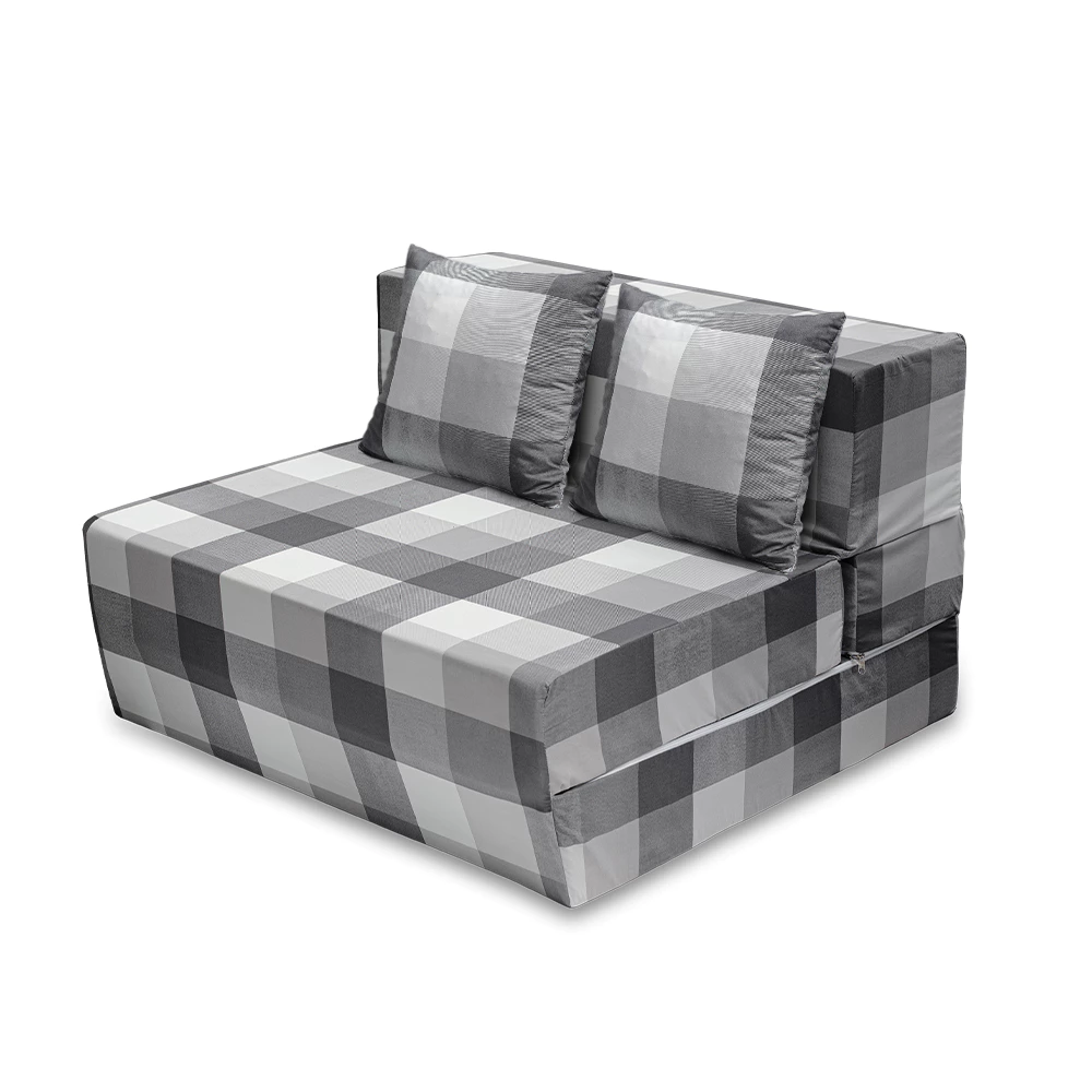 23% OFF [Vacuumed Classic Sofa Bed 6"/8"] Home de Luxe 5-star Hotel Quality Sofa Bed 6/8 Inches